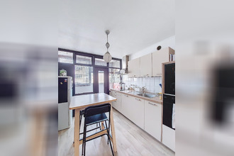  appartement granville 50400