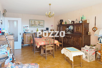  appartement granville 50400