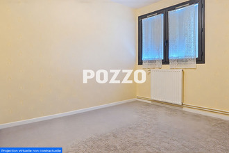  appartement granville 50400
