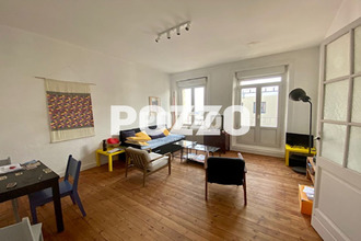  appartement granville 50400