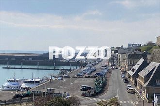  appartement granville 50400