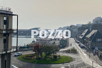  appartement granville 50400