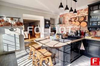  appartement granville 50400