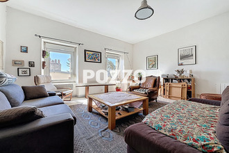  appartement granville 50400