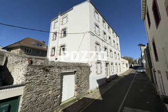  appartement granville 50400