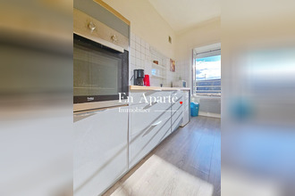  appartement granville 50400