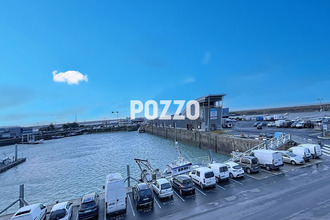  appartement granville 50400