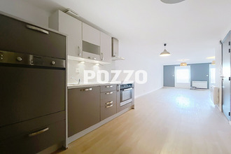  appartement granville 50400
