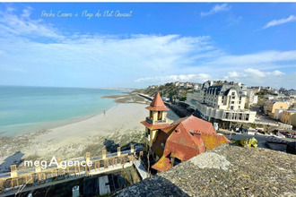  appartement granville 50400