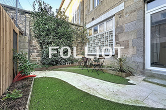  appartement granville 50400