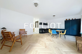  appartement granville 50400