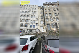  appartement granville 50400