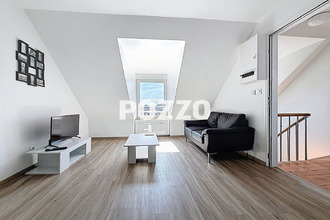  appartement granville 50400