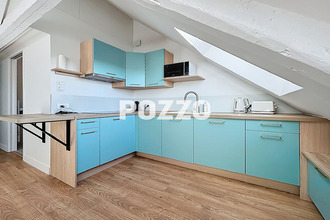  appartement granville 50400