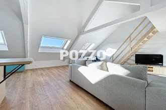  appartement granville 50400
