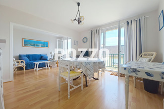  appartement granville 50400