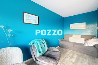  appartement granville 50400