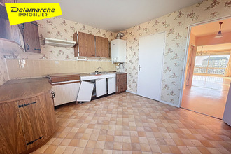  appartement granville 50400
