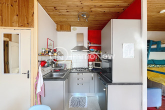  appartement granville 50400