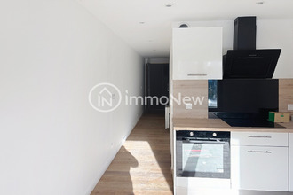  appartement granville 50400