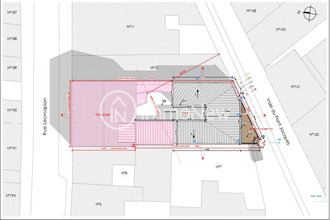  appartement granville 50400