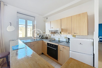  appartement granville 50400