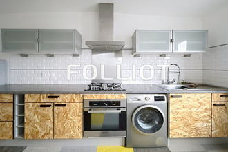  appartement granville 50400