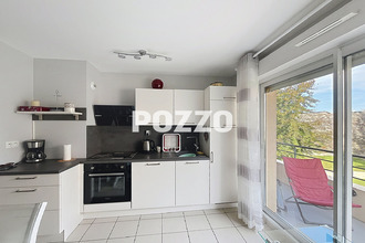  appartement granville 50400