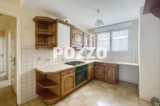  appartement granville 50400