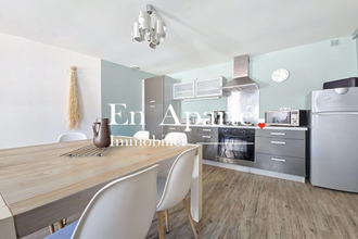  appartement granville 50400