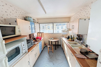  appartement granville 50400