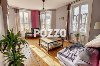  appartement granville 50400