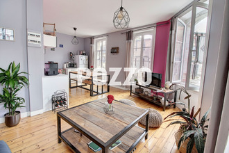  appartement granville 50400