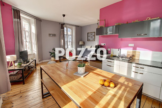  appartement granville 50400