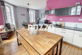  appartement granville 50400