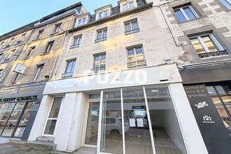  appartement granville 50400