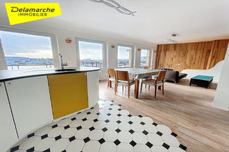  appartement granville 50400
