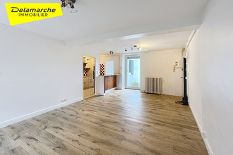  appartement granville 50400