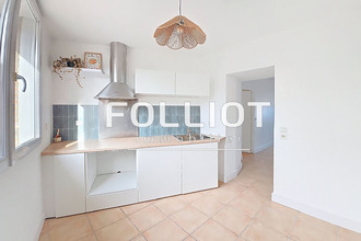  appartement granville 50400