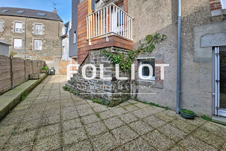  appartement granville 50400