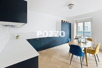  appartement granville 50400