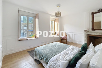  appartement granville 50400
