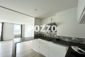  appartement granville 50400