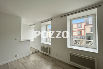  appartement granville 50400