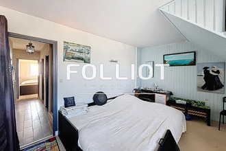  appartement granville 50400