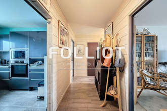  appartement granville 50400