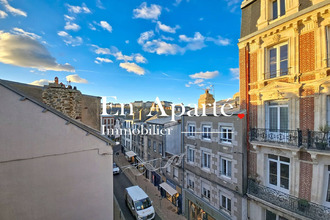  appartement granville 50400