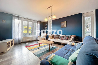  appartement granville 50400
