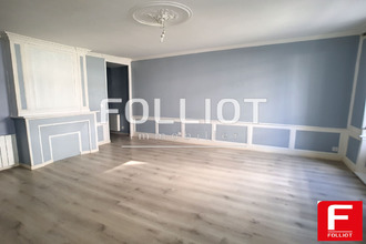  appartement granville 50400