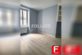  appartement granville 50400